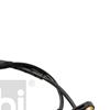 Febi ABS Anti Lock Brake Wheel Speed Sensor 102825