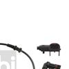 Febi ABS Anti Lock Brake Wheel Speed Sensor 102827