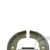 Febi Handbrake Parking Brake Shoe Kit 10285