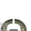 Febi Handbrake Parking Brake Shoe Kit 10285