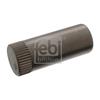 2x Febi Brake Shoes Bolt 10286