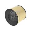 Febi Air Filter 102969