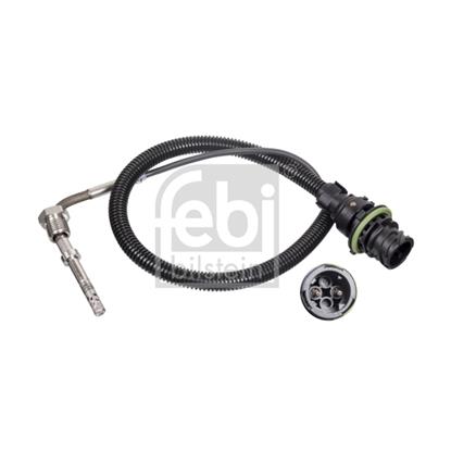 Febi Exhaust Gas Temperature Sensor 102011