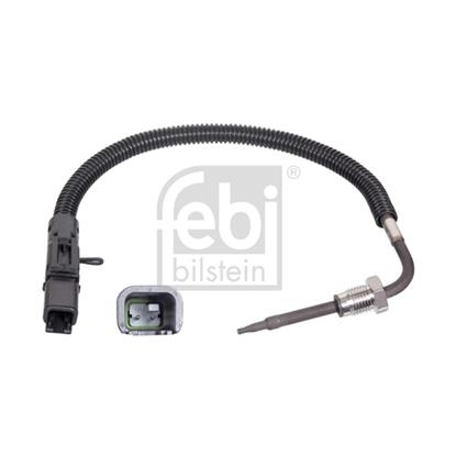 Febi Exhaust Gas Temperature Sensor 102014