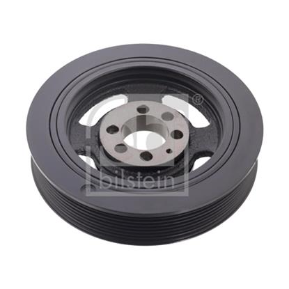 Febi Crankshaft Belt Pulley 102044