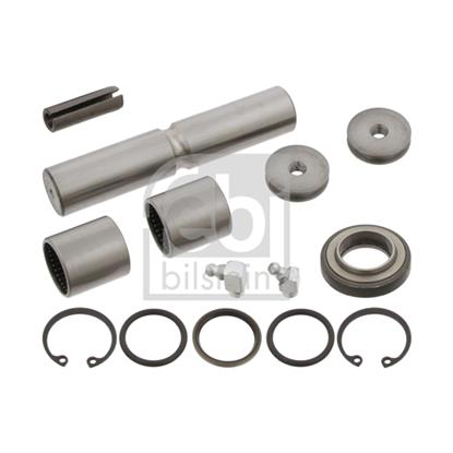 Febi Suspension Kingpin Repair Kit 10204