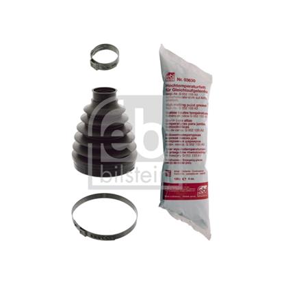 Febi Driveshaft CV Boot Bellow Kit 102062