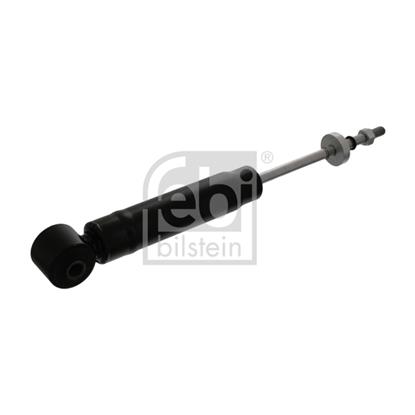 Febi Drivers Cab Suspension Damper 102149