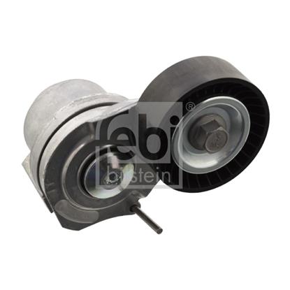 Febi Poly V Ribbed Belt Tensioner 102183