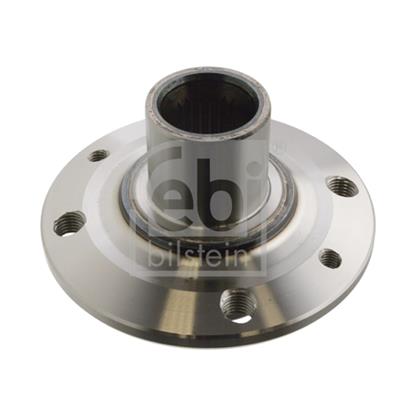 Febi Wheel Hub 102186