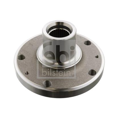 Febi Wheel Hub 102187