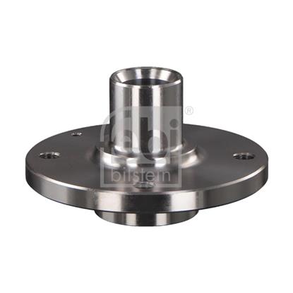 Febi Wheel Hub 102188