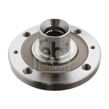 Febi Wheel Hub 102189