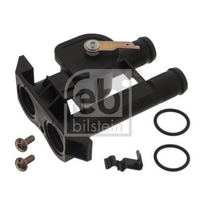 Febi Antifreeze Coolant Control Valve 102210