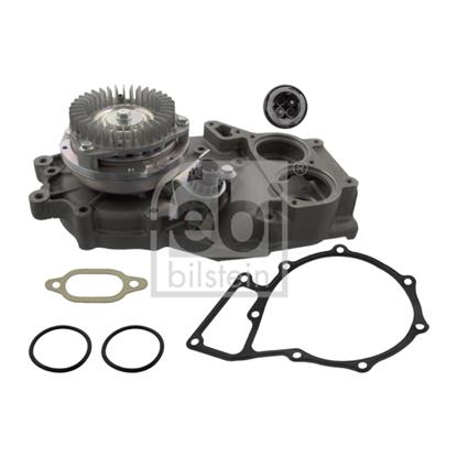 Febi Water Pump 102212