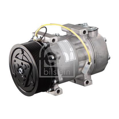 Febi Air Conditioning Compressor 102221