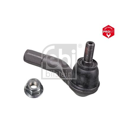 Febi Tie Track Rod End 102244