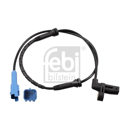 Febi ABS Anti Lock Brake Wheel Speed Sensor 102249