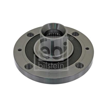 Febi Wheel Hub 10224