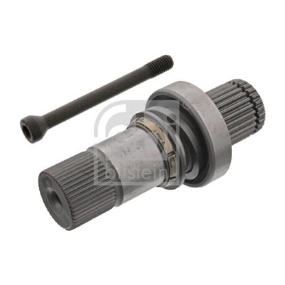 Febi Driveshaft 102278