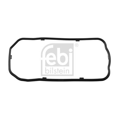 Febi Wet Sump Pan Seal Gasket 102302