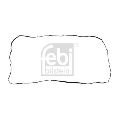 Febi Cylinder Head Cover Seal Gasket 102304