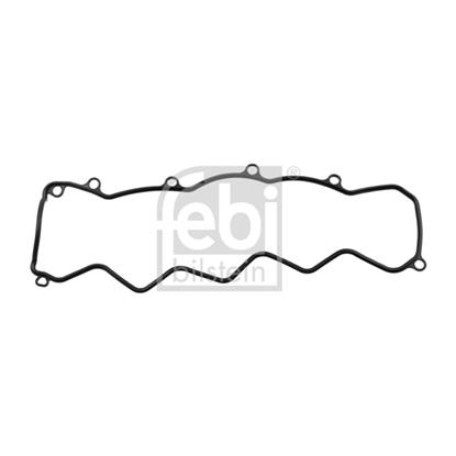 Febi Cylinder Head Cover Seal Gasket 102305