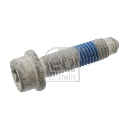 8x Febi Screw 102311