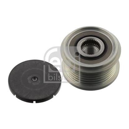 Febi Alternator Freewheel Clutch Pulley 102314