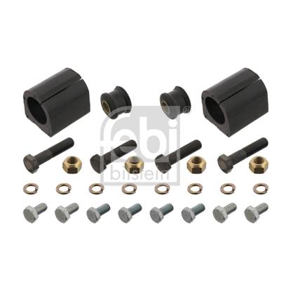 Febi Suspension Anti Roll Sway Bar Bush Repair Kit 10245