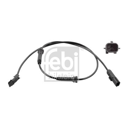 Febi ABS Anti Lock Brake Wheel Speed Sensor 102476