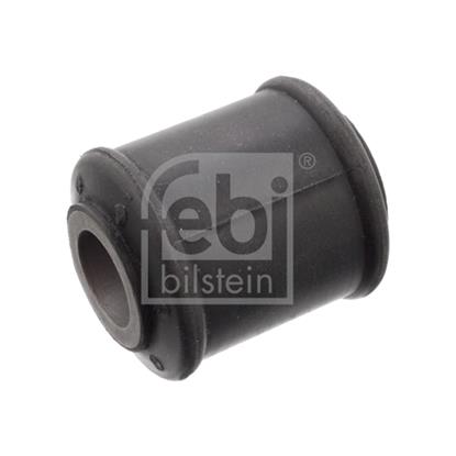 Febi Drivers Cab Suspension Bush 102486