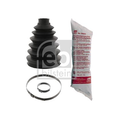 Febi Driveshaft CV Boot Bellow Kit 102490