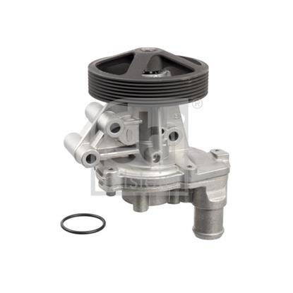 Febi Water Pump 102492