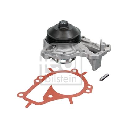 Febi Water Pump 102493