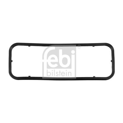 Febi Wet Sump Pan Seal Gasket 102529