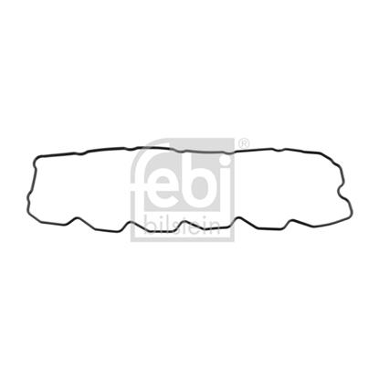 Febi Cylinder Head Cover Seal Gasket 102531