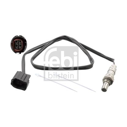 Febi Lambda Sensor Probe 102548