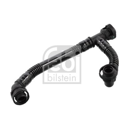 Febi Crankcase Breather Hose 102603