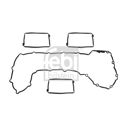 Febi Cylinder Head Rocker Cover Gasket Set 102607