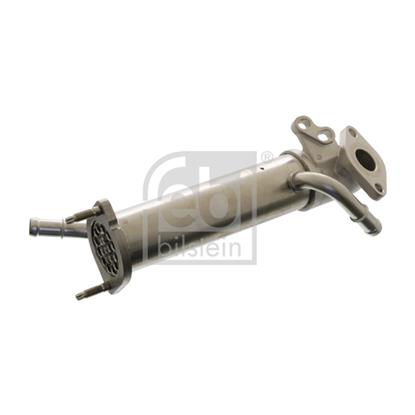 Febi Exhaust Gas Recirculation EGR Valve Cooler 102614