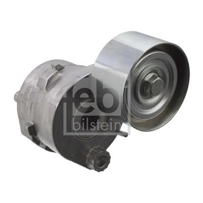 Febi Poly V Ribbed Belt Tensioner 102639