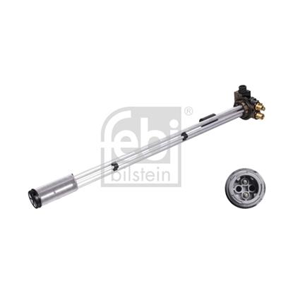 Febi Fuel Tank Sender Unit 102662