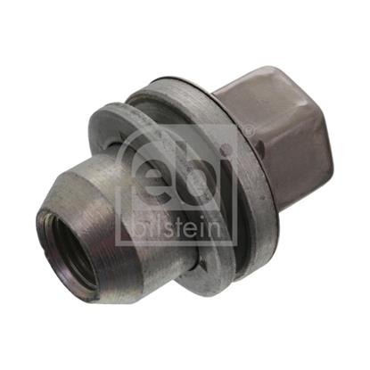 Febi Wheel Nut 102744