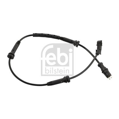 Febi ABS Anti Lock Brake Wheel Speed Sensor 102769