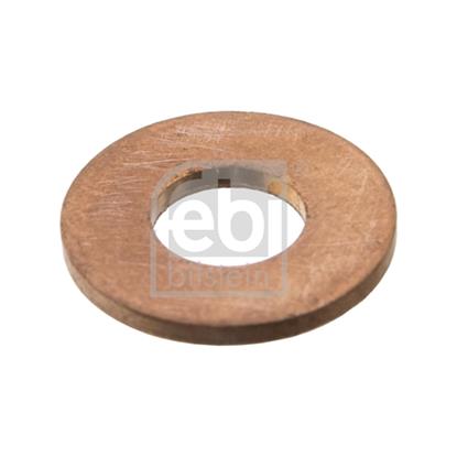 Febi Injector Holder Seal 102801