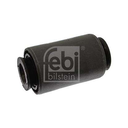 2x Febi Wishbone Control Trailing Arm Bush 10292