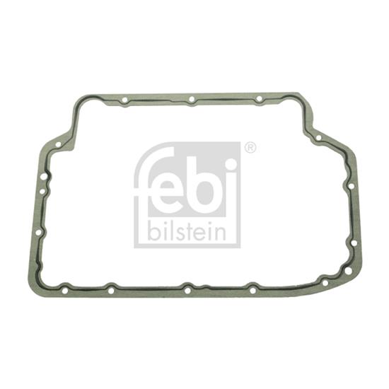 Febi Wet Sump Pan Seal Gasket 102006