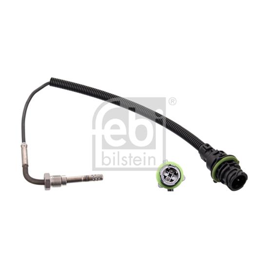 Febi Exhaust Gas Temperature Sensor 102010