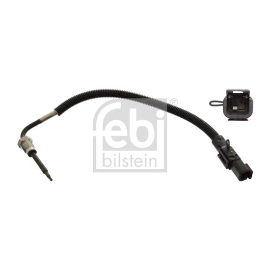 Febi Exhaust Gas Temperature Sensor 102013